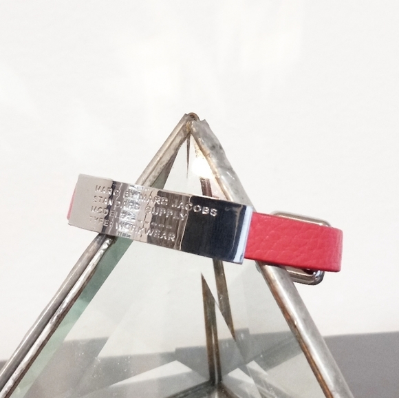 Marc By Marc Jacobs bracelet - Picture 13 of 14